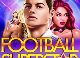 Football Superstar слот